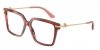 OKULARY KOREKCYJNE DOLCE & GABBANA DG 3397 3444 56 ROZMIAR M